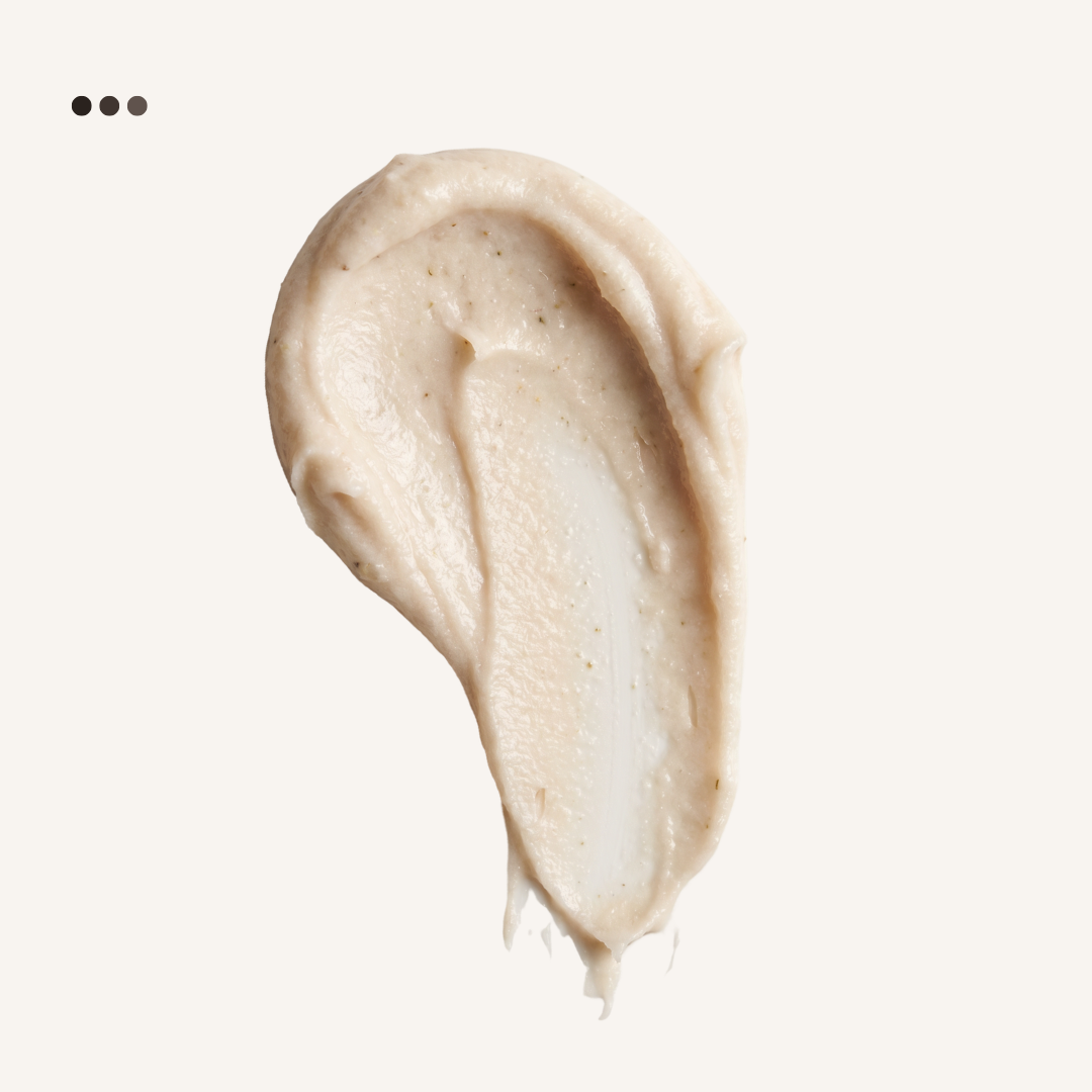 Botanical Deodorant Cream