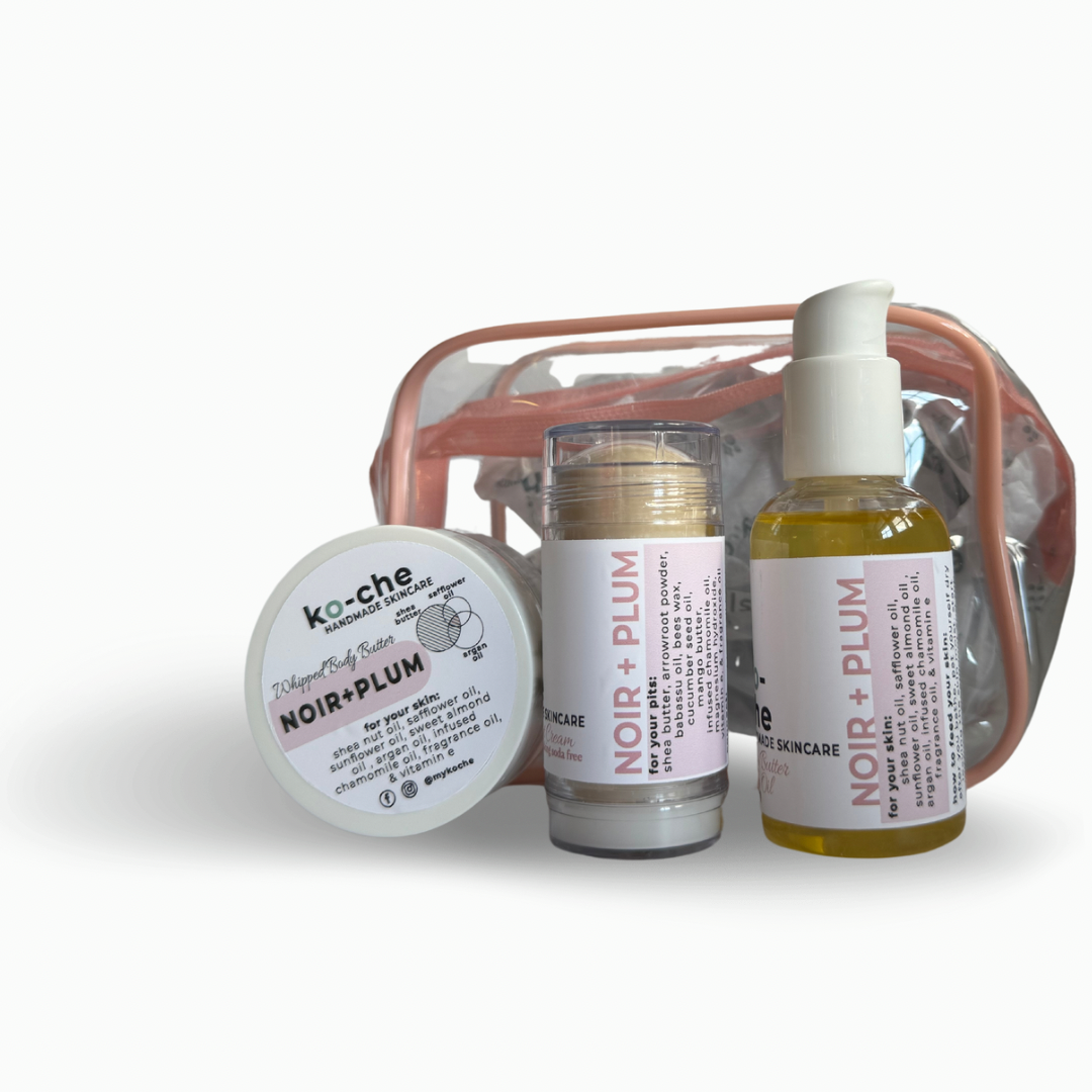Trial Sizes/Gifts