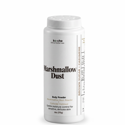 Marshmallow Dust