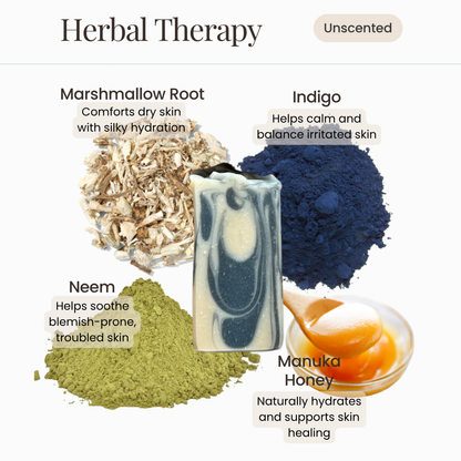 Herbal Therapy