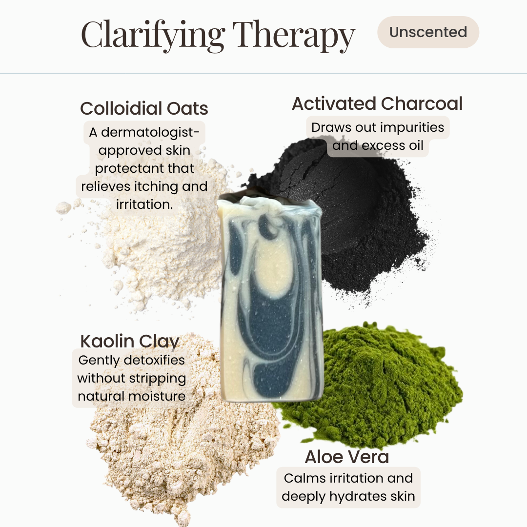 Clarifying Therapy