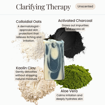 Clarifying Therapy