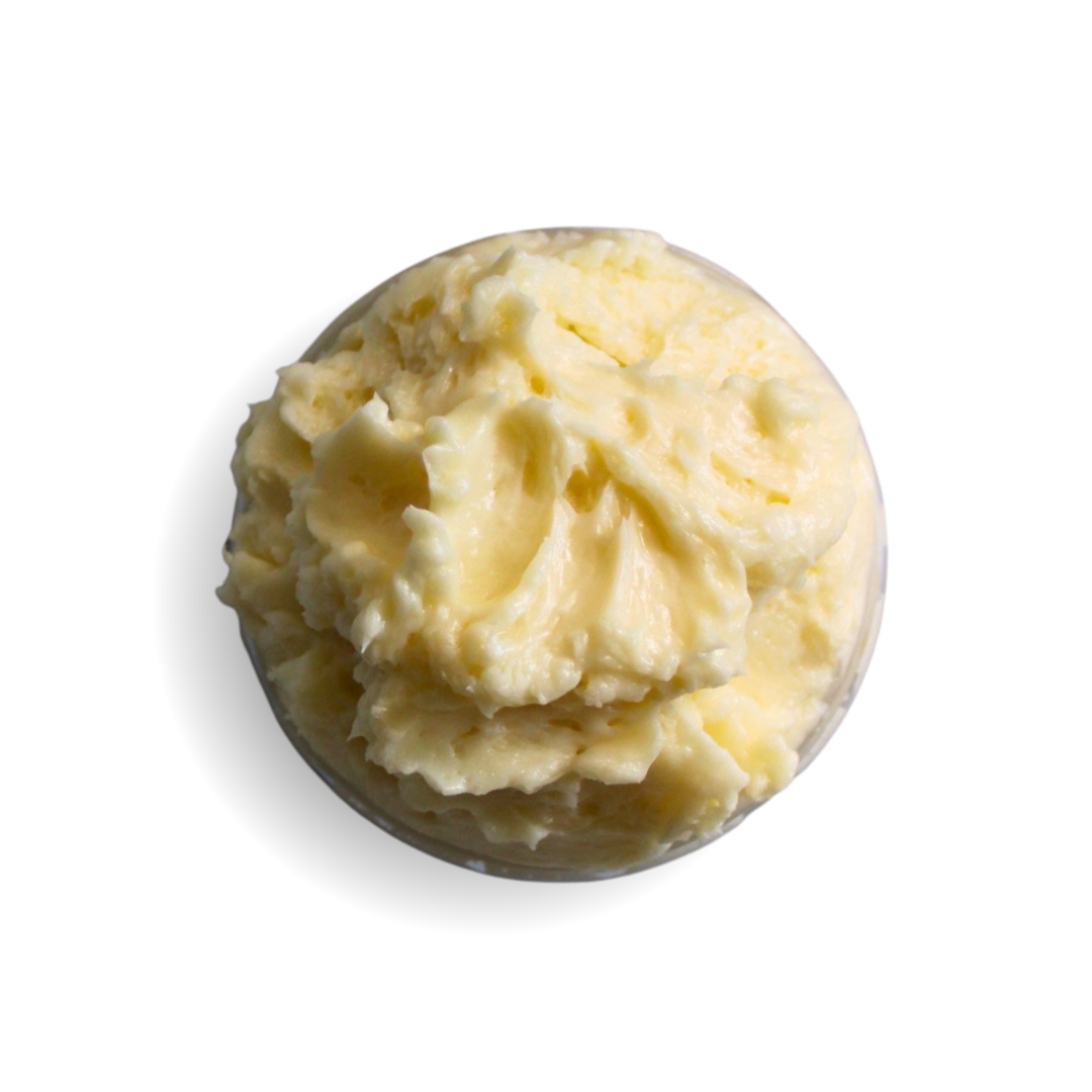 Whipped Body Butter (2oz) - Nail Boss