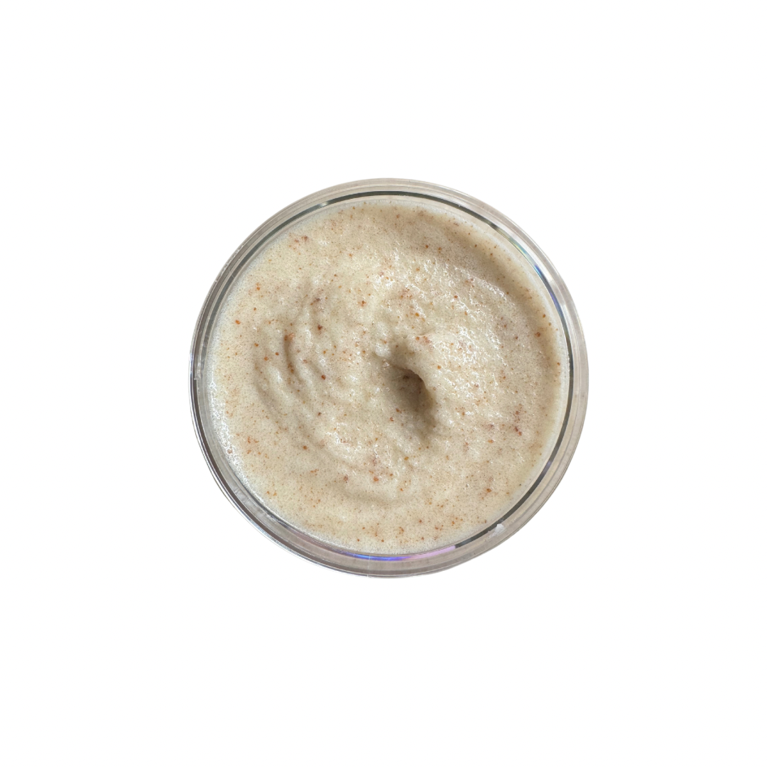 Gotu Kola + Amla Sugar Scrub