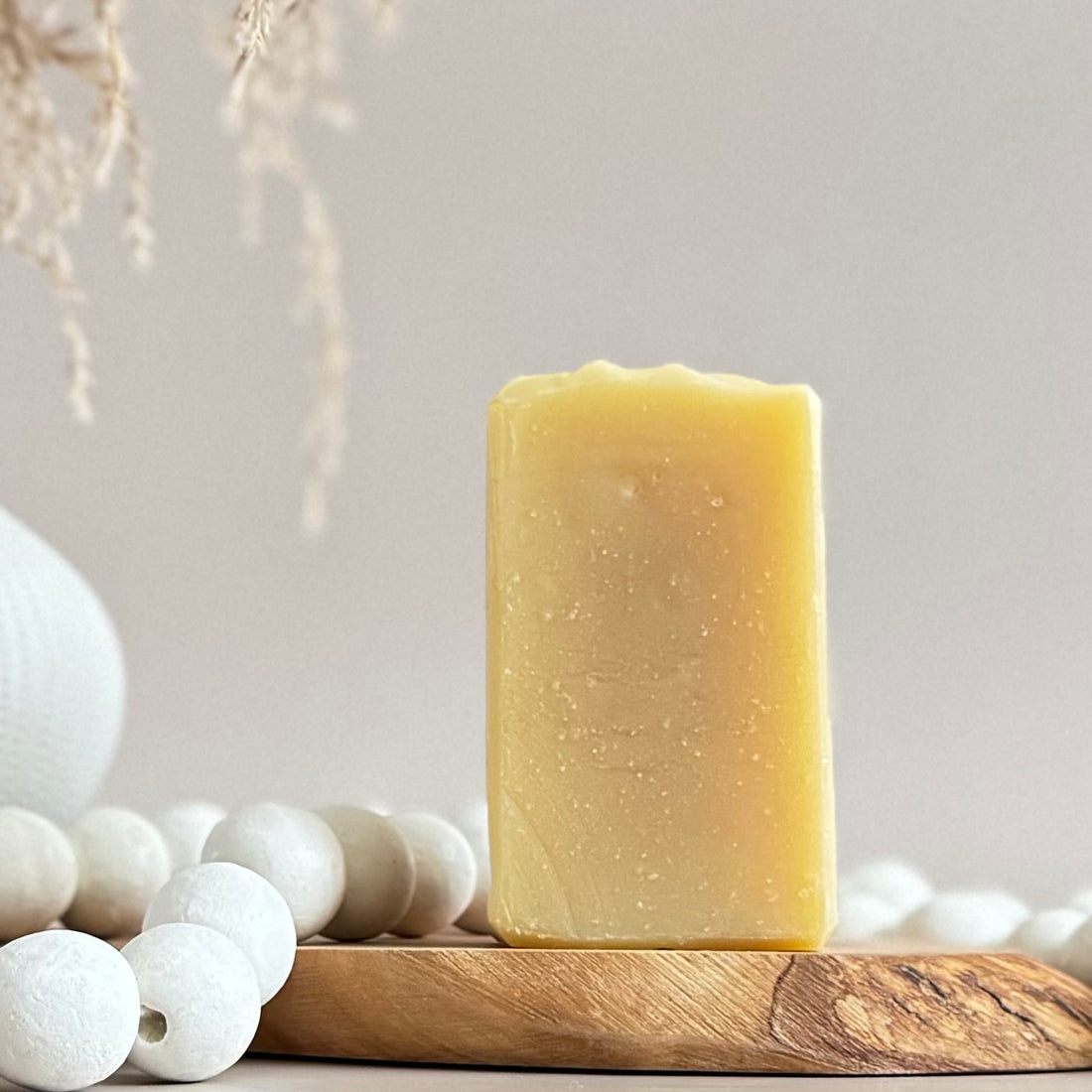 Shea Butter