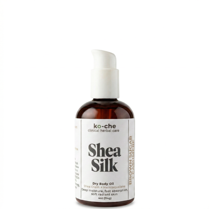 Shea Silk