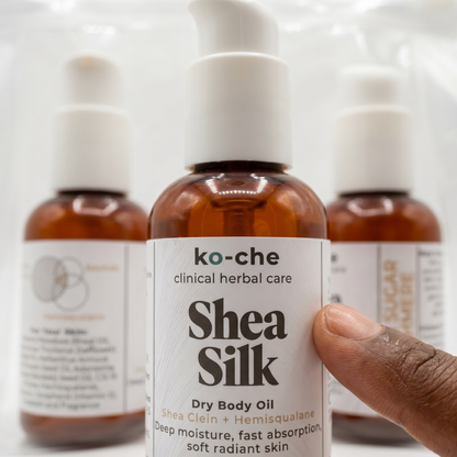Shea Silk
