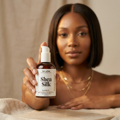Shea Silk