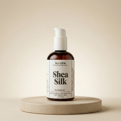 Shea Silk