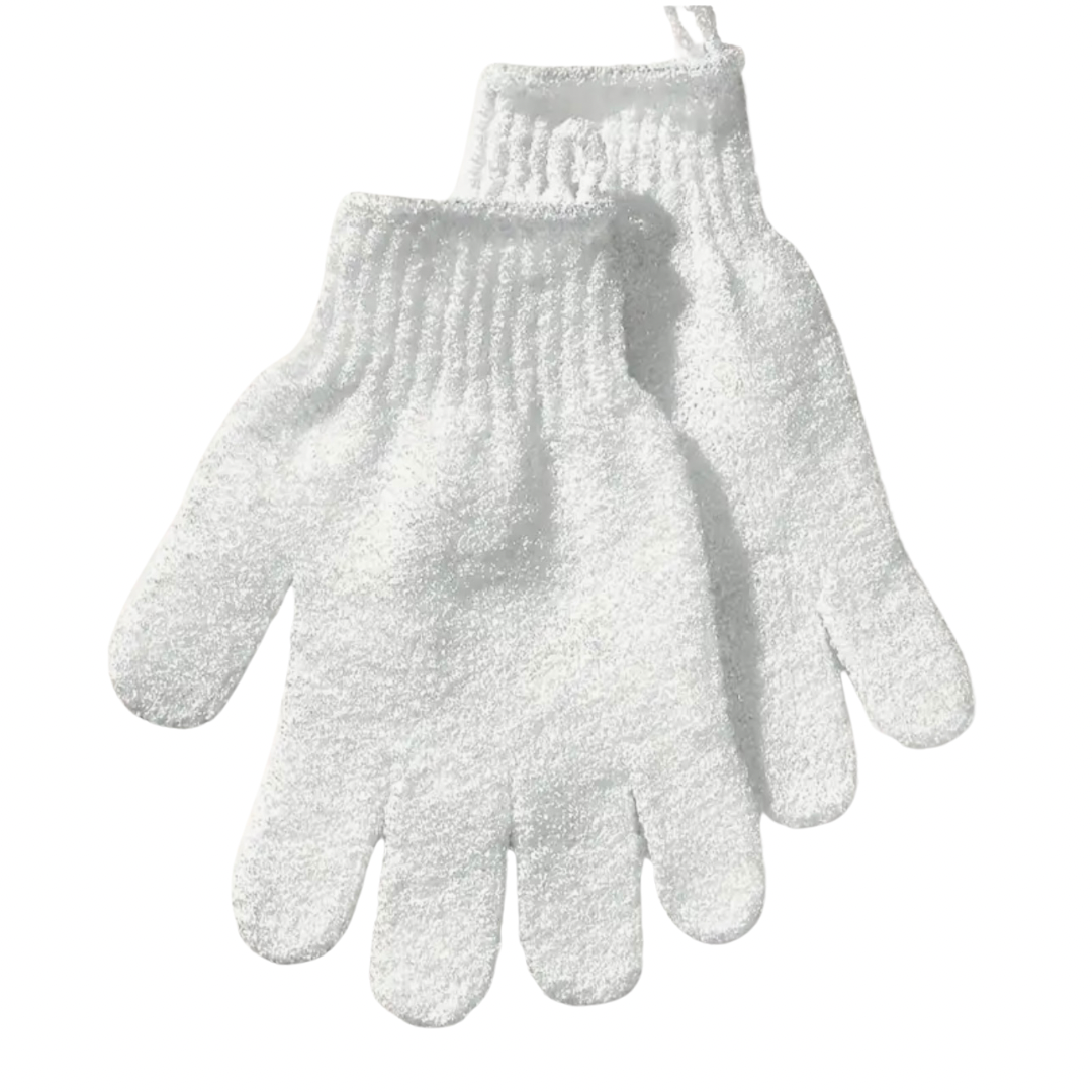 Exfoliating Gloves