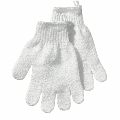 Exfoliating Gloves