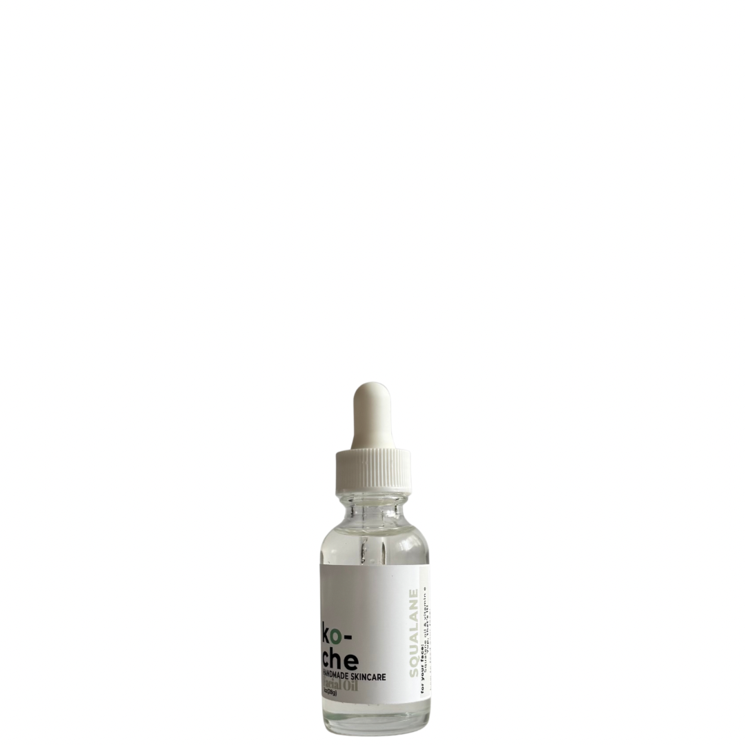 Squalane Facial Oil