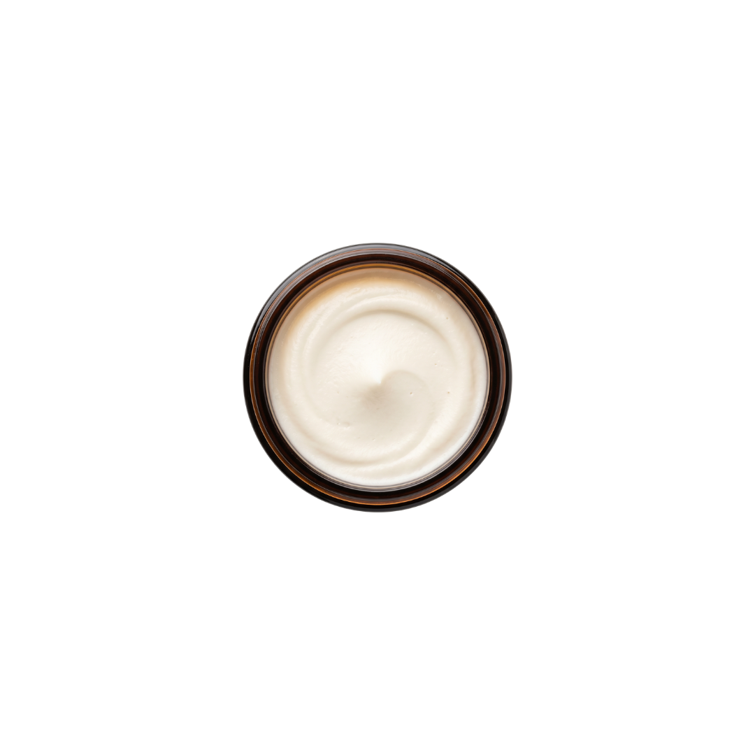 Botanical Deodorant Cream