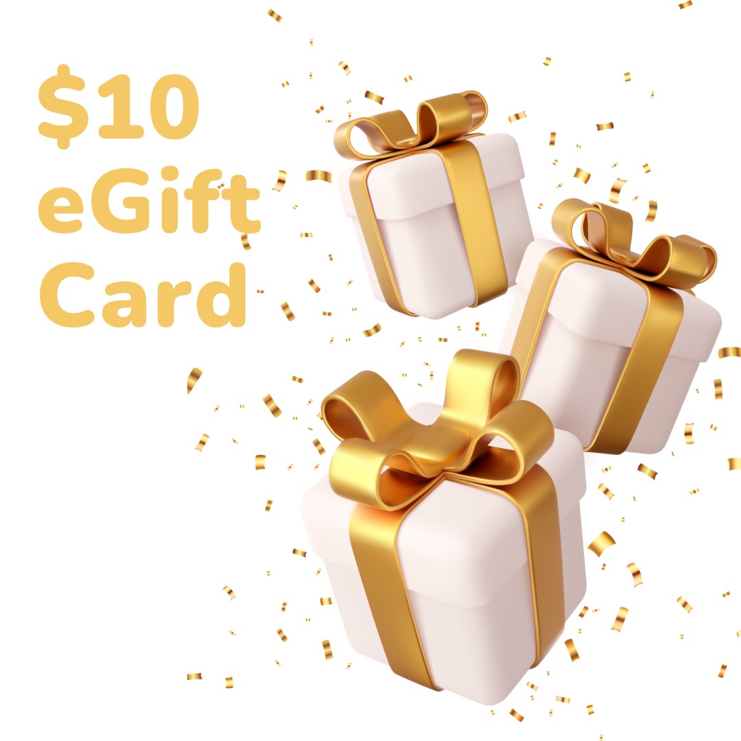 eGift card