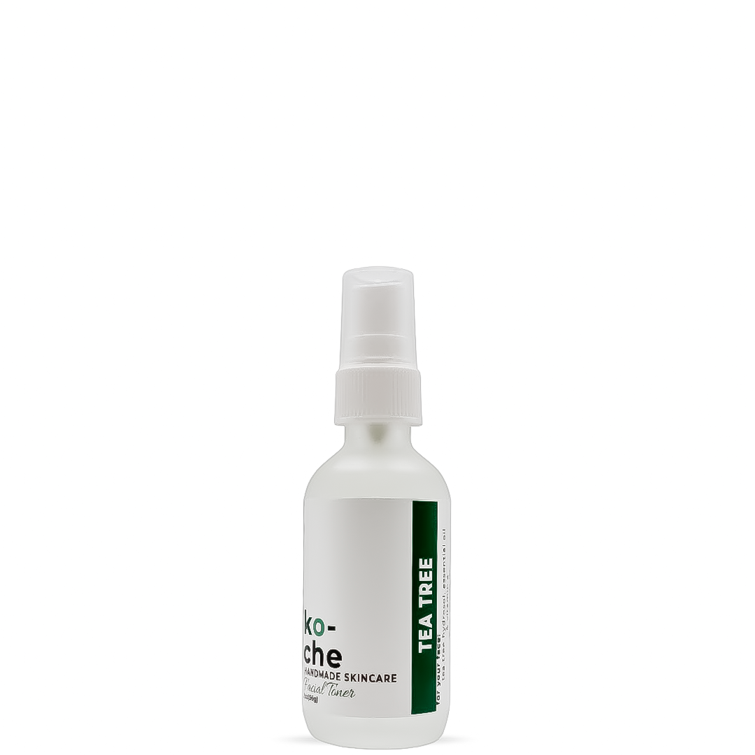 Tea Tree Toner