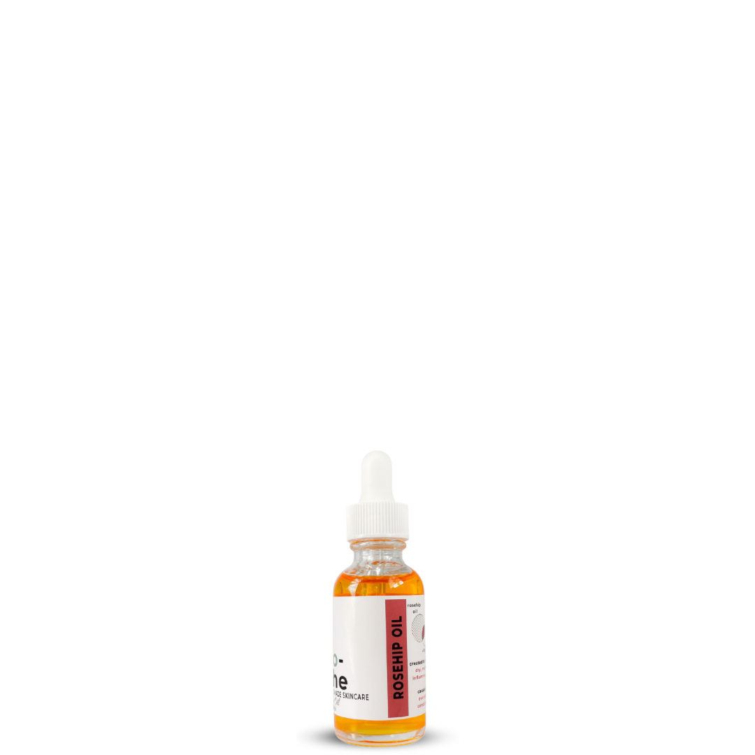 Rosehip Facial Oil