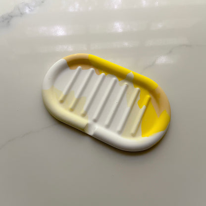 Soap Dish