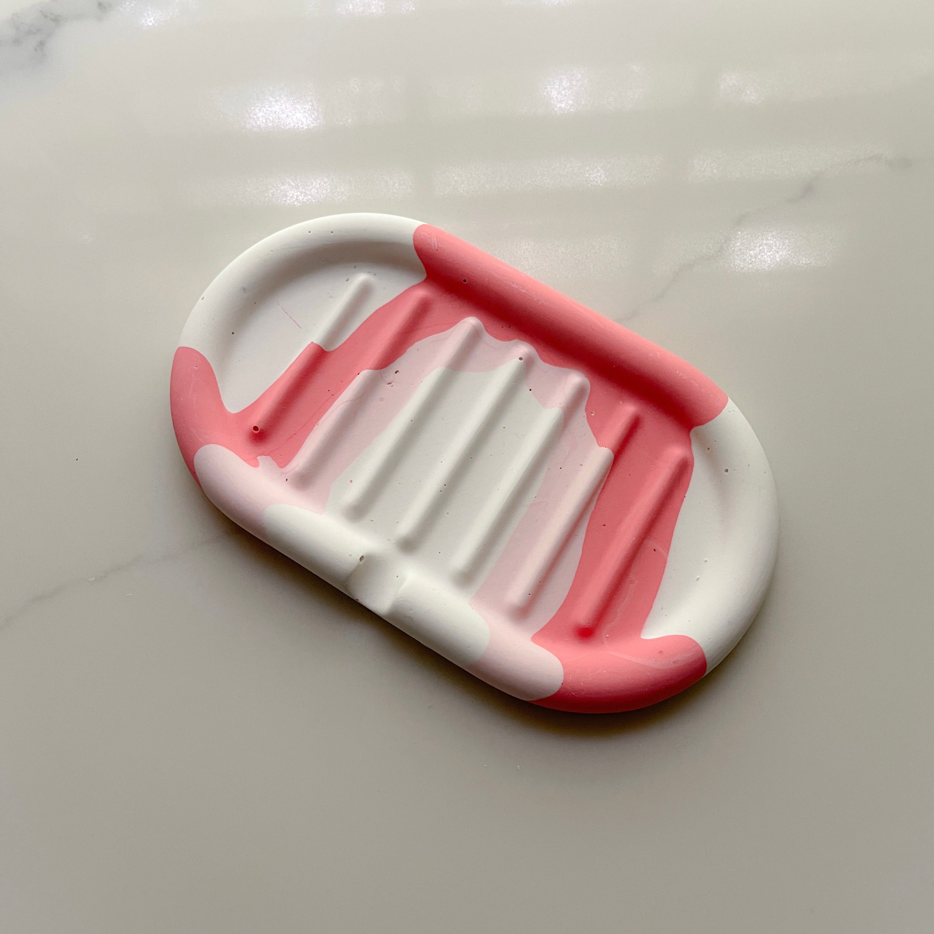 Soap Dish