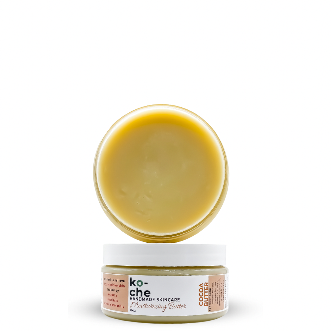 Cocoa Balm