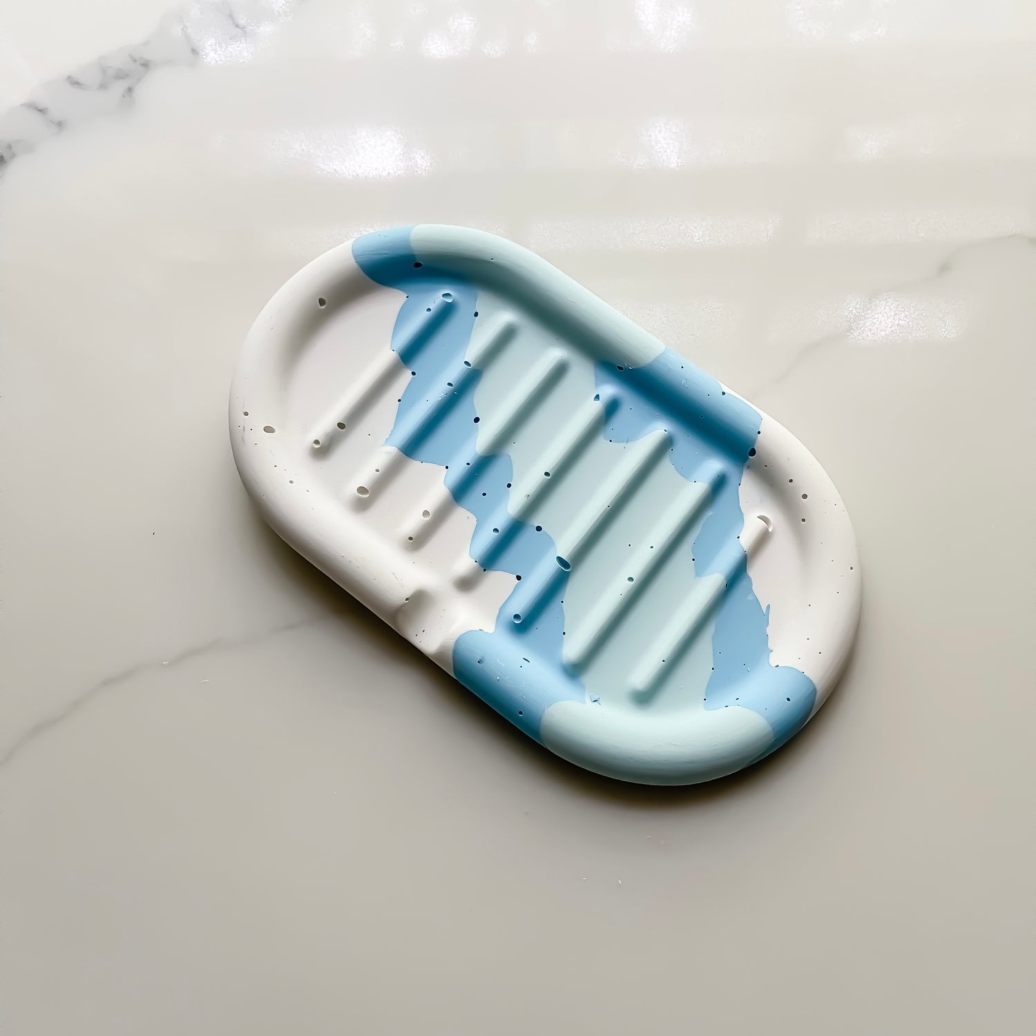 Soap Dish