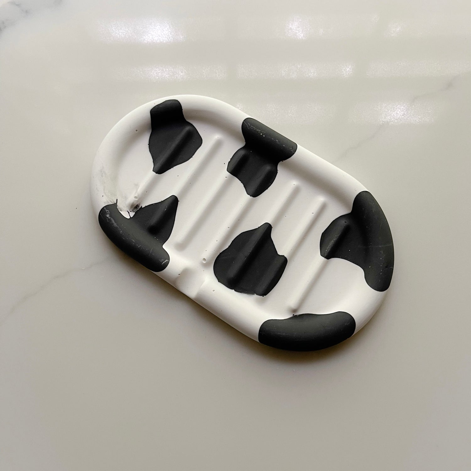 Soap Dish