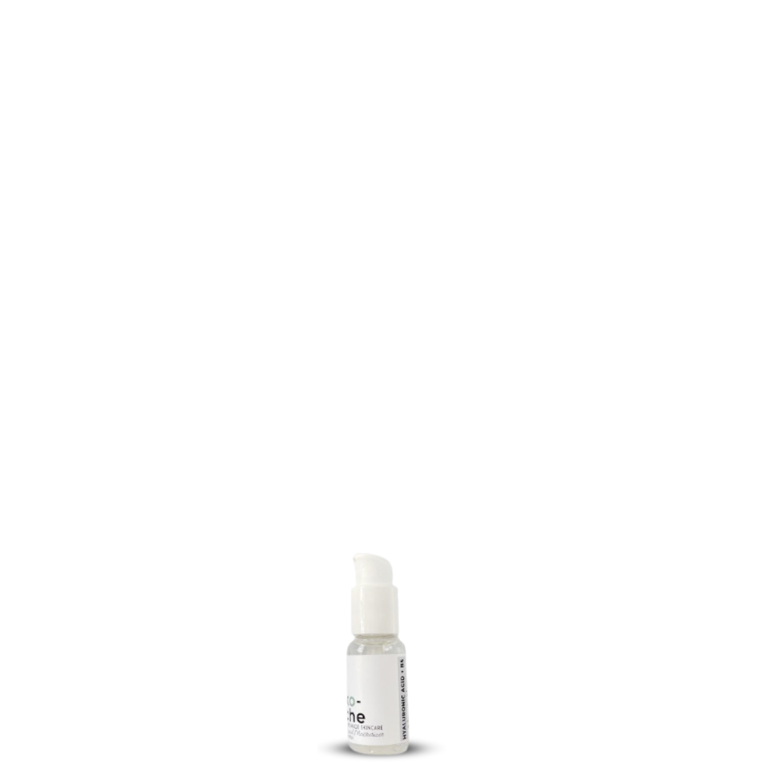 Hyaluronic Acid + B5 Serum - ko-che